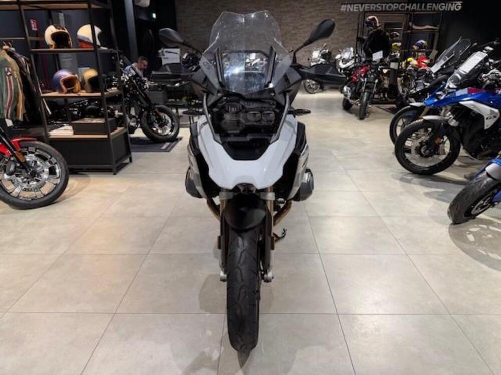 Bmw R 1250 GS (2021 - 24) (3)