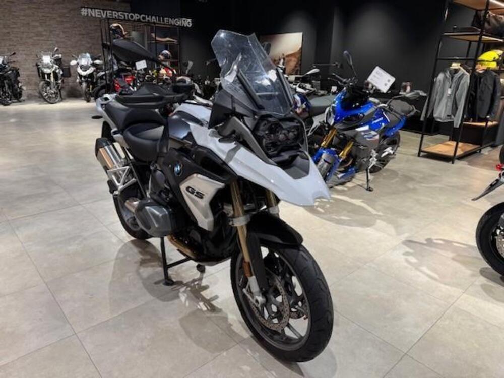 Bmw R 1250 GS (2021 - 24) (2)