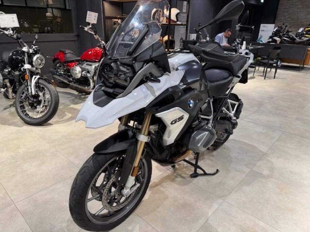 Bmw R 1250 GS (2021 - 24) (4)