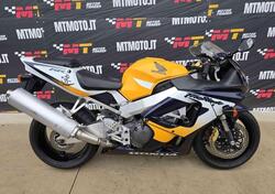 Honda CBR 900 RR Fireblade (2000 - 01) usata