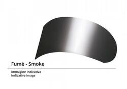 Visiera Dark Smoke HJC per RPHA 1 HJC 