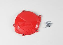 Protezione carter frizione Ufo per Honda CRF 450 ( 