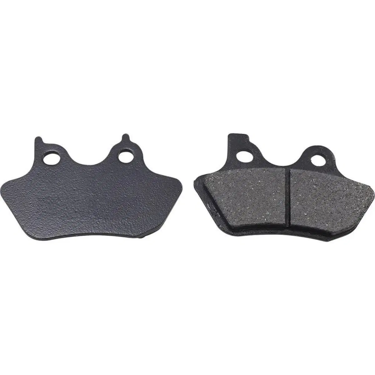 Pastiglie anteriori organiche per V-rod dal 2000 a 