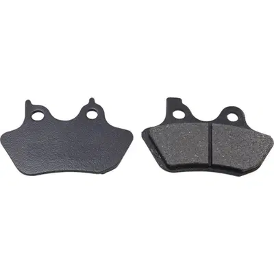 Pastiglie anteriori organiche per V-rod dal 2000 a 
