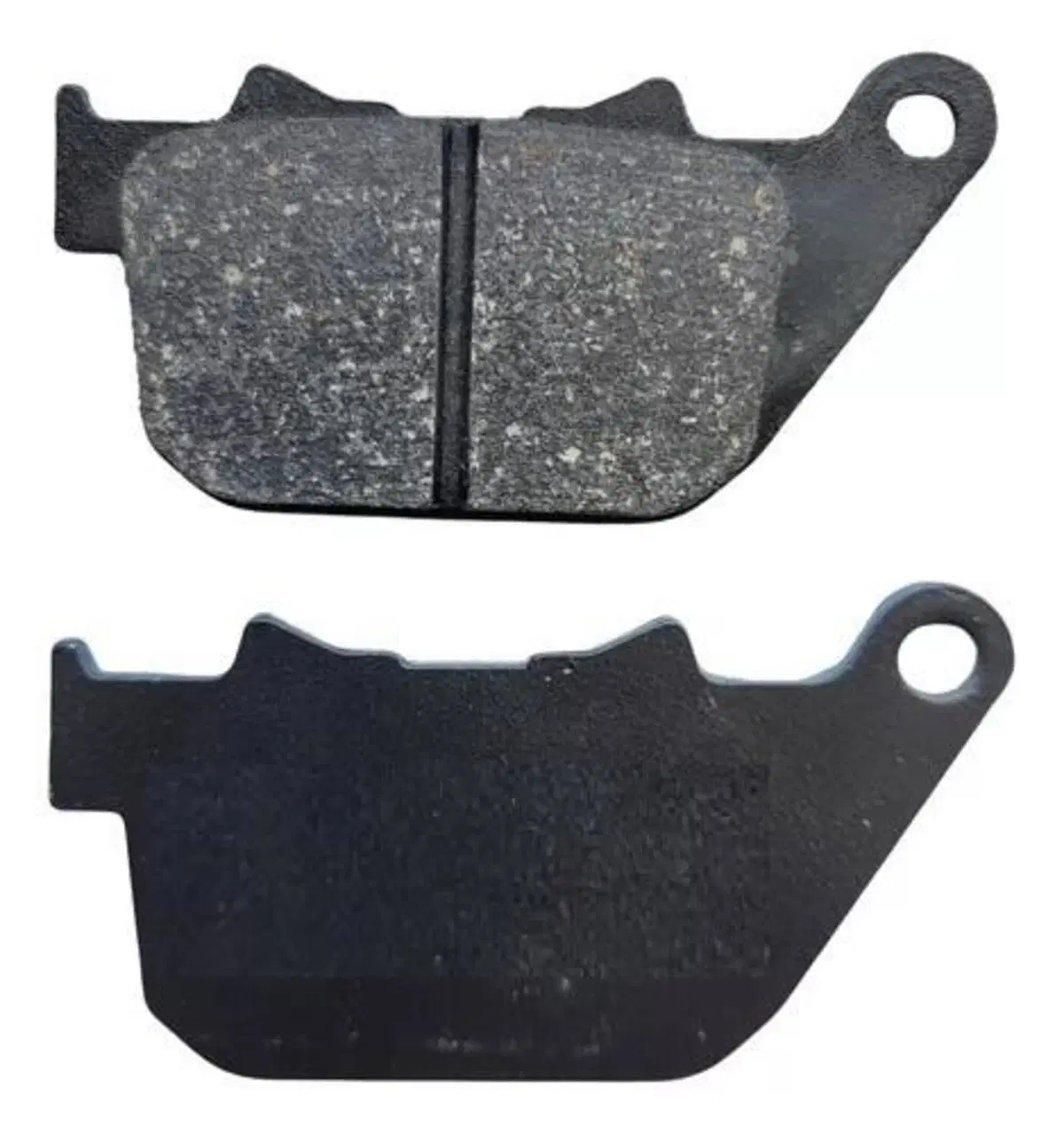 Pastiglie posteriori organiche Per XR1200 dal 2008 