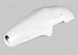 Parafango post Ufo Yamaha YZ 125 1991-1992 bianco 