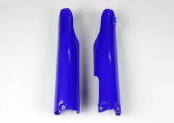 Parasteli UFO per Yamaha YZ, YZF e WRF Blu UFO 