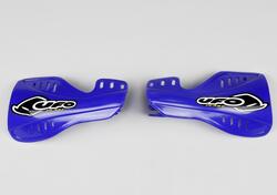 Paramani UFO per Yamaha YZ, YZF e WRF Blu UFO 