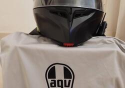 Casco AGV pari al NUOVO REGALO bluetooth