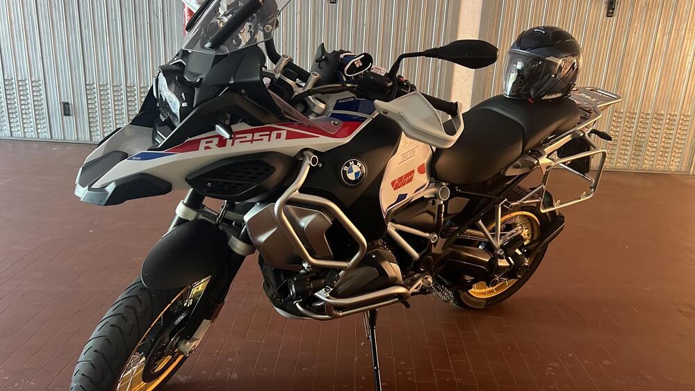 Bmw R 1250 GS Adventure (2021 - 24) (3)