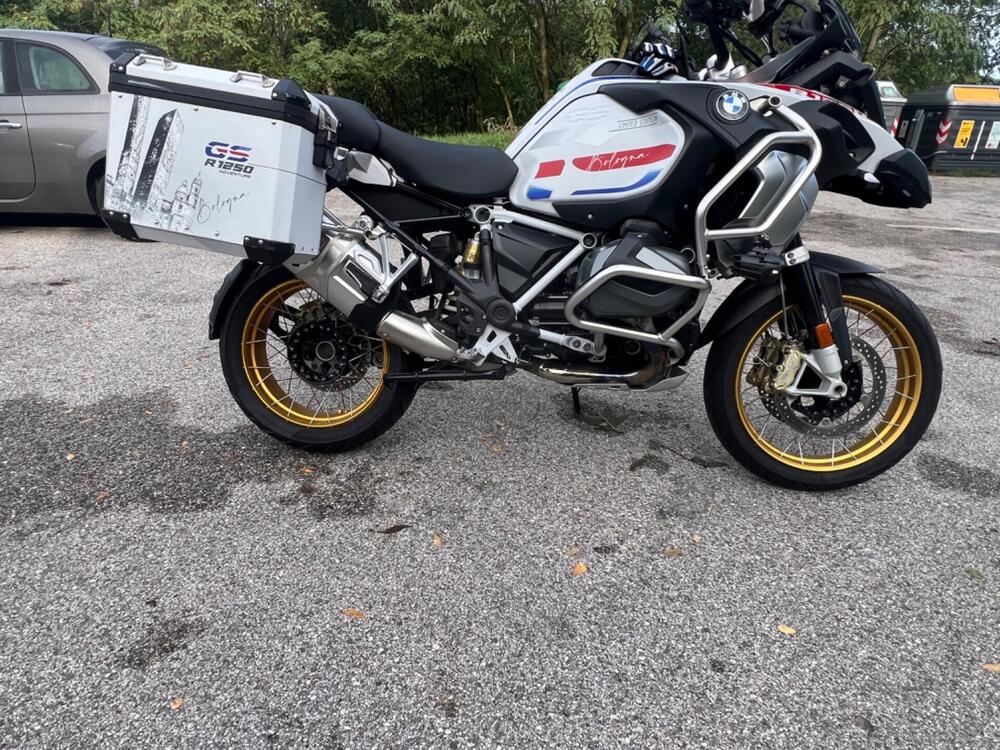 Bmw R 1250 GS Adventure (2021 - 24)