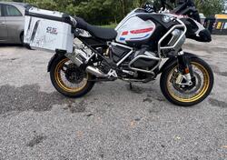 Bmw R 1250 GS Adventure (2021 - 24) usata