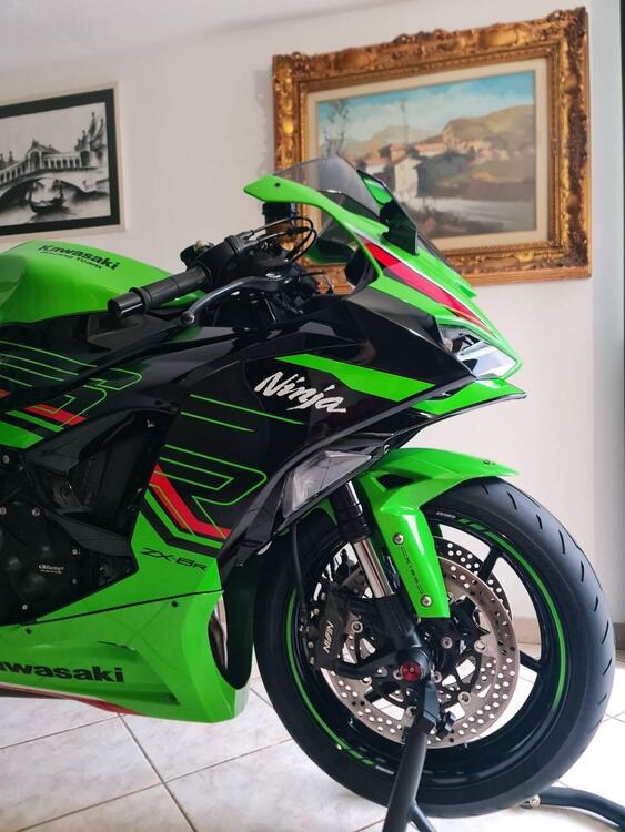 Kawasaki Ninja 636 ZX-6R (2024 - 25) (3)