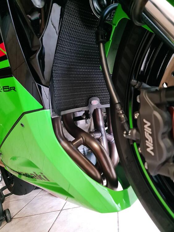 Kawasaki Ninja 636 ZX-6R (2024 - 25) (5)