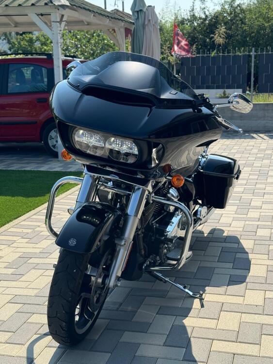 Harley-Davidson 107 Road Glide Special (2017 - 18) - FLTRXS (4)