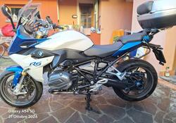 Bmw R 1200 RS (2015 - 16) usata