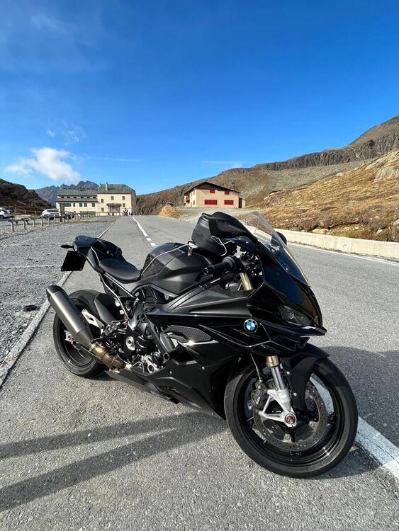 Bmw S 1000 RR (2023 - 24) (5)