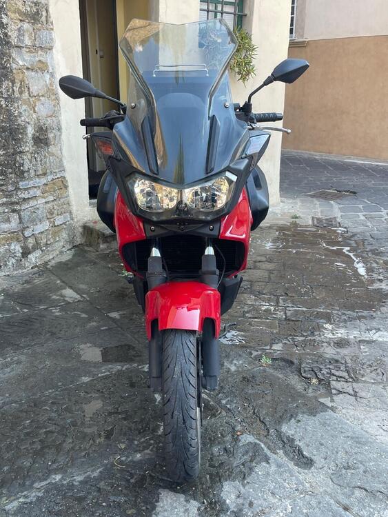 Aprilia Caponord ETV 1000 (2001 - 04) (2)