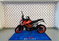 KTM 390 Duke ABS (2017 - 20) usata