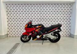 Honda CBR 600 F (1996) usata