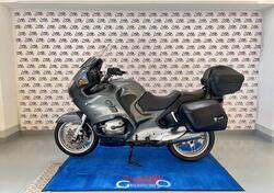 Bmw R 1150 RT (2000 - 06) usata