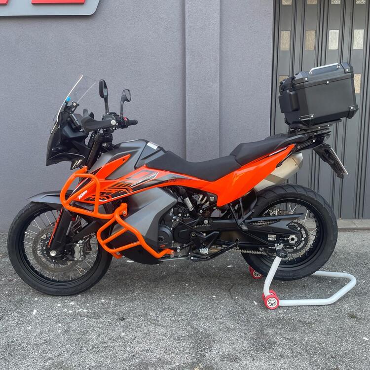 KTM 890 Adventure (2021) (2)