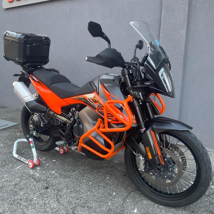 KTM 890 Adventure (2021) (4)