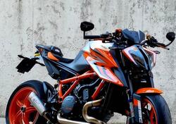 KTM 1290 Super Duke R EVO (2022 - 23) usata