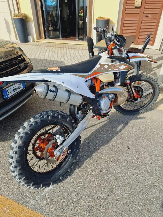 KTM EXC 300 Erzbergrodeo TPI (2021) (2)