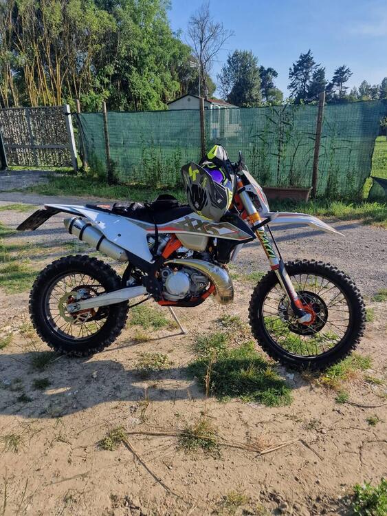 KTM EXC 300 Erzbergrodeo TPI (2021) (4)