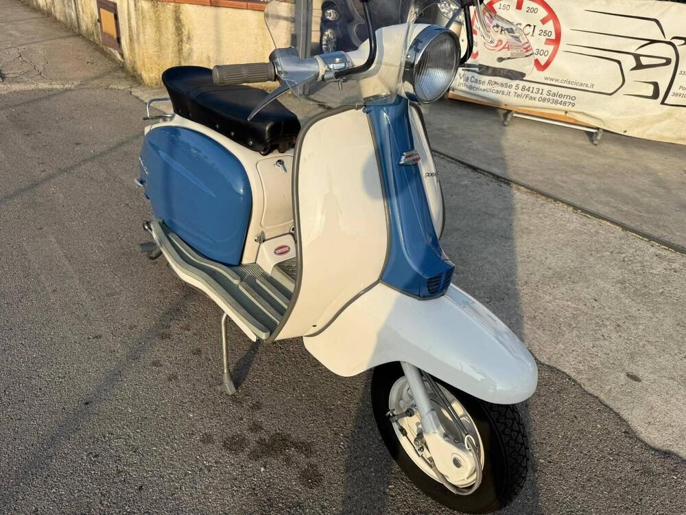 Lambretta Innocenti 150