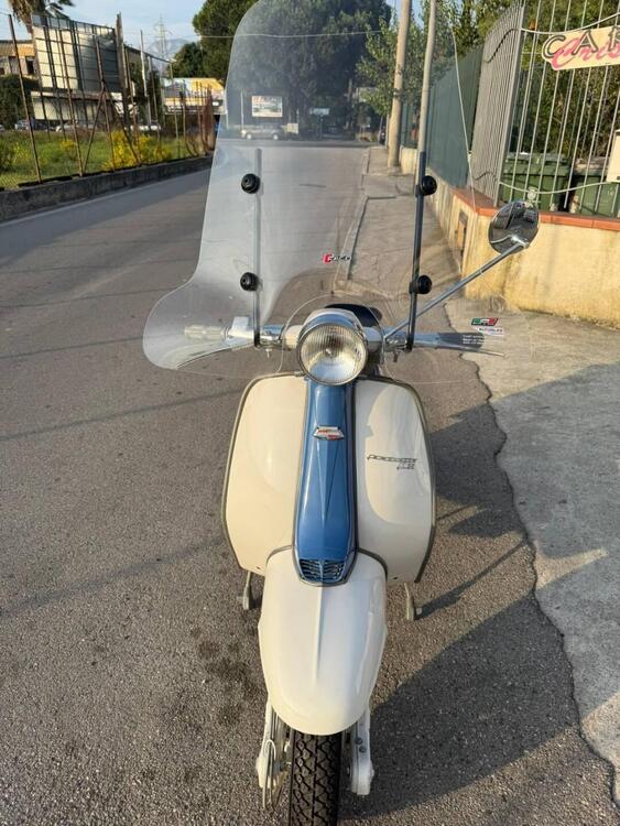 Lambretta Innocenti 150 (2)