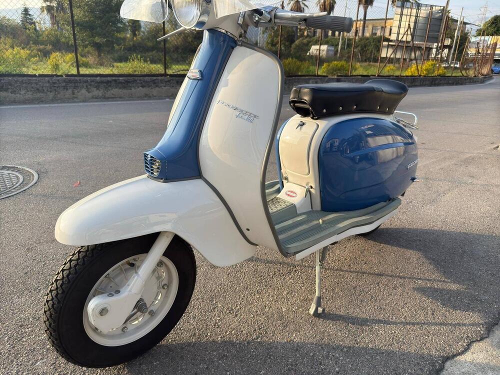 Lambretta Innocenti 150 (4)