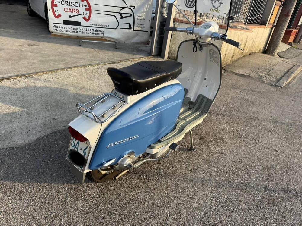 Lambretta Innocenti 150 (5)