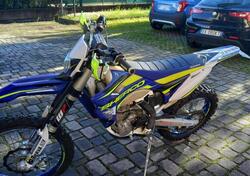 Sherco 250 SEF Factory (2019) usata