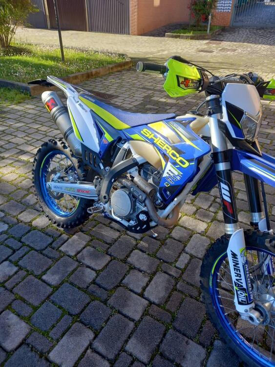 Sherco 250 SEF Factory (2019) (3)