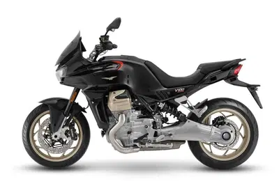 Moto Guzzi V100 Mandello (2022 - 24) nuova