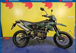 Kl KXE 125 Motard (2022 - 24) nuova