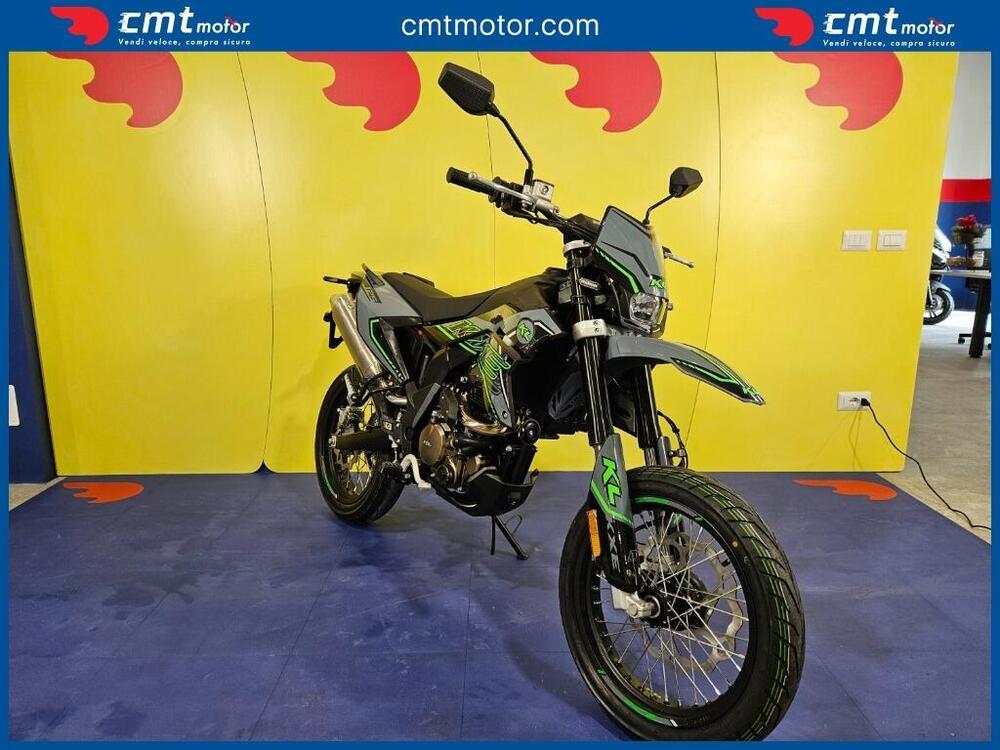 Kl KXE 125 Motard (2022 - 24) (2)