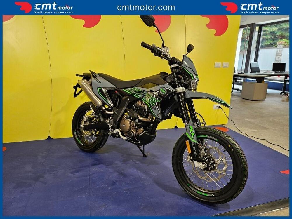 Kl KXE 125 Motard (2022 - 24) (3)