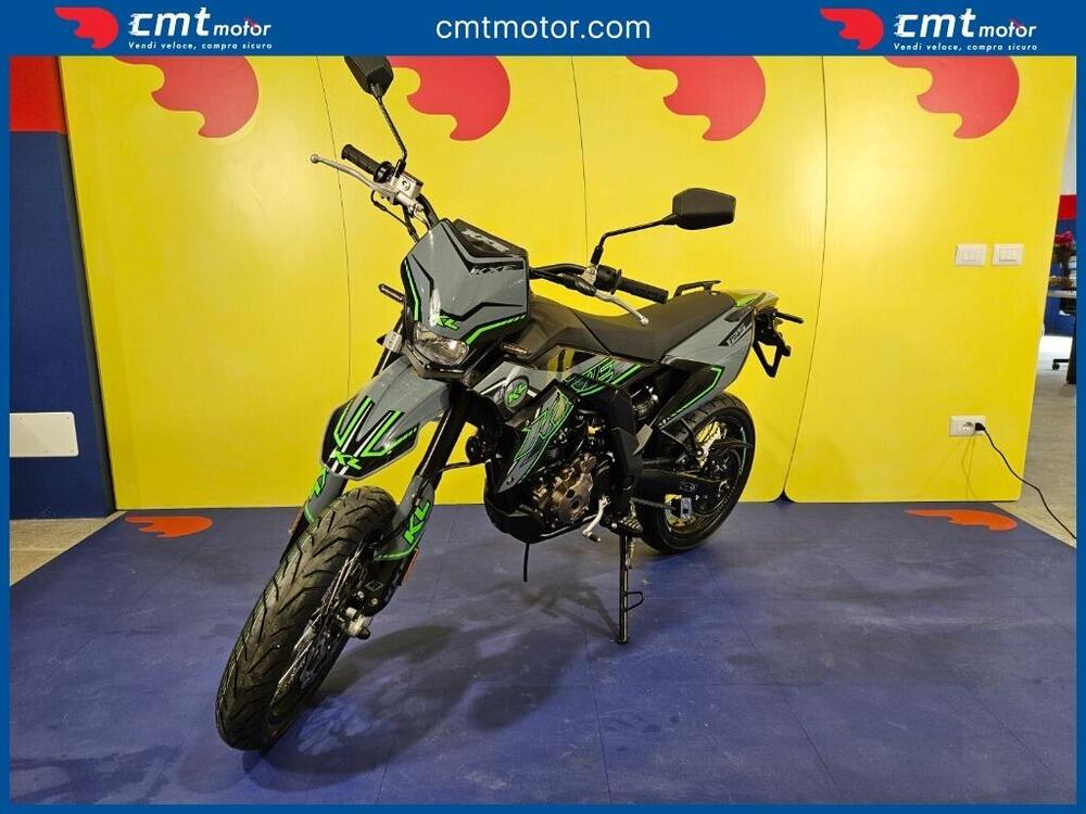 Kl KXE 125 Motard (2022 - 24) (4)