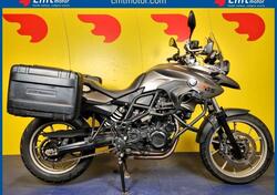 Bmw F 700 GS (2012 - 15) usata