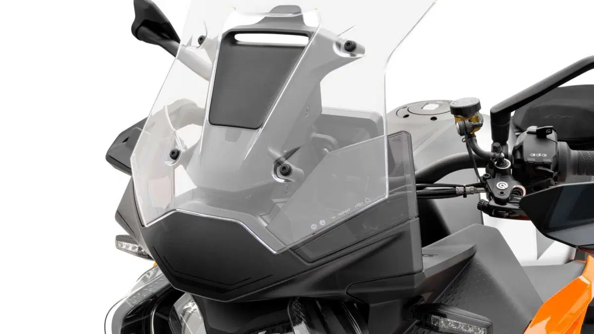 KTM 1390 Super Duke GT 1390 Super Duke GT (2025) (7)