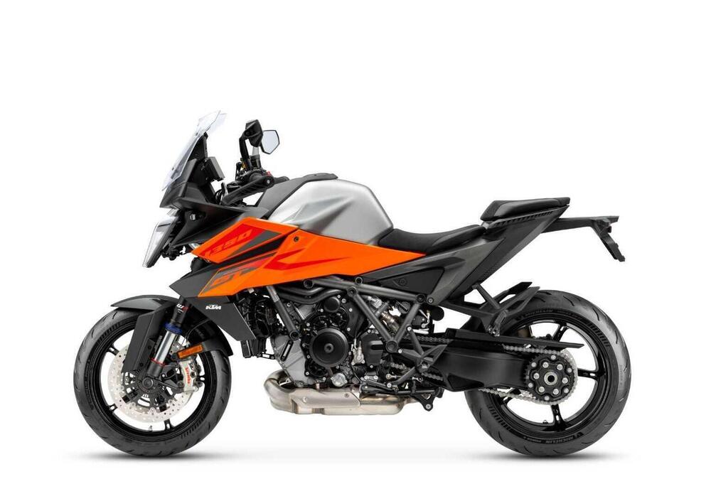 KTM 1390 Super Duke GT (2025) (4)