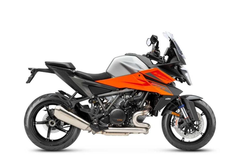 KTM 1390 Super Duke GT (2025) (2)