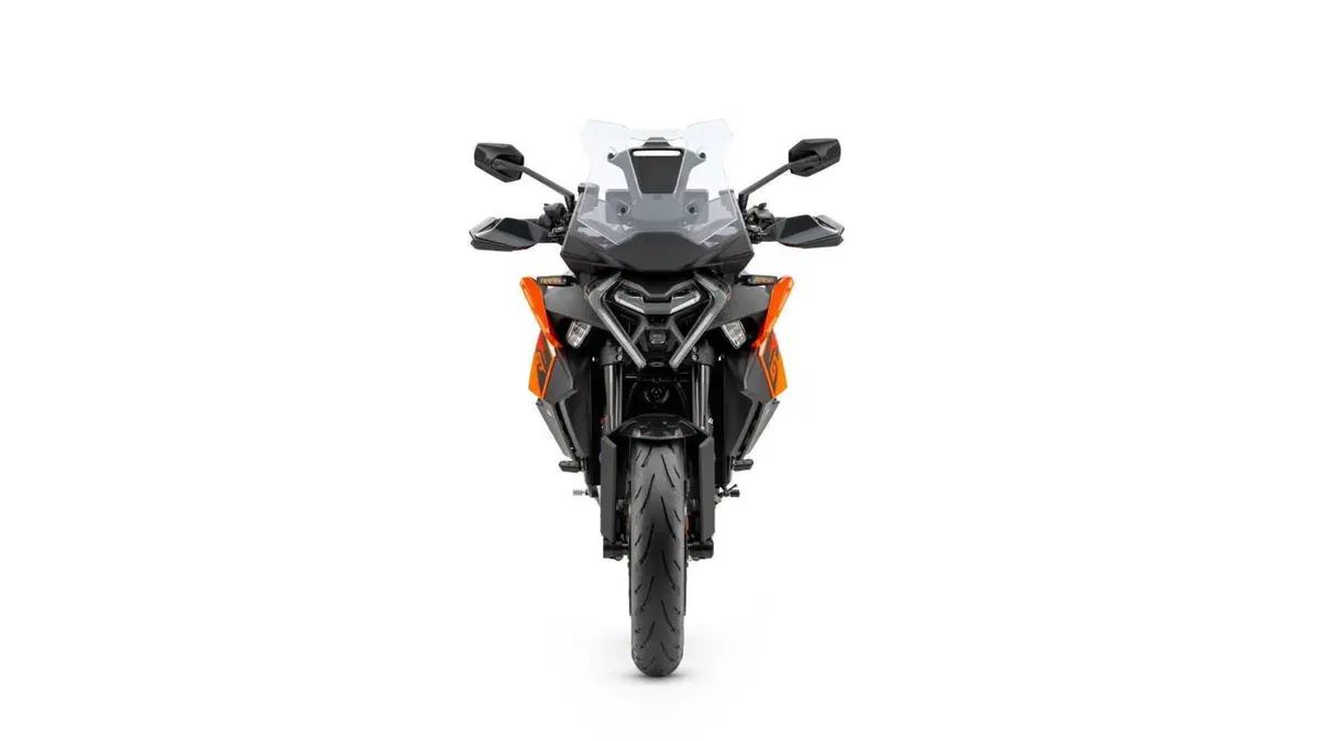 KTM 1390 Super Duke GT 1390 Super Duke GT (2025) (6)