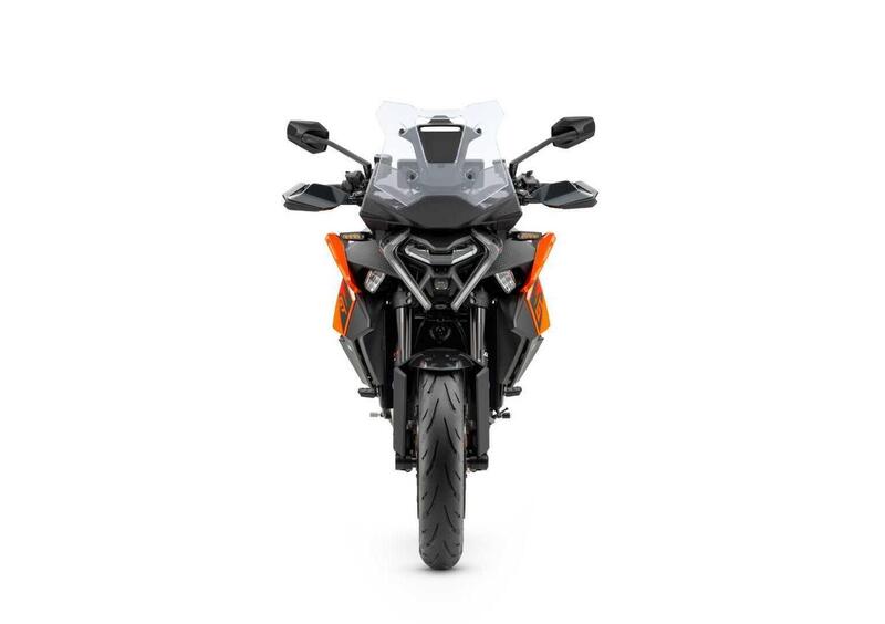 KTM 1390 Super Duke GT 1390 Super Duke GT (2025) (6)