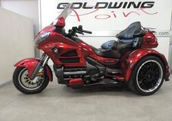 Honda GL 1800 Gold Wing (2012 - 17) usata