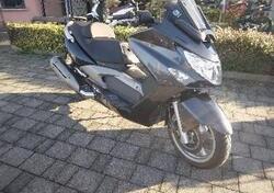 Kymco Xciting 500 i (2007 - 11) usata