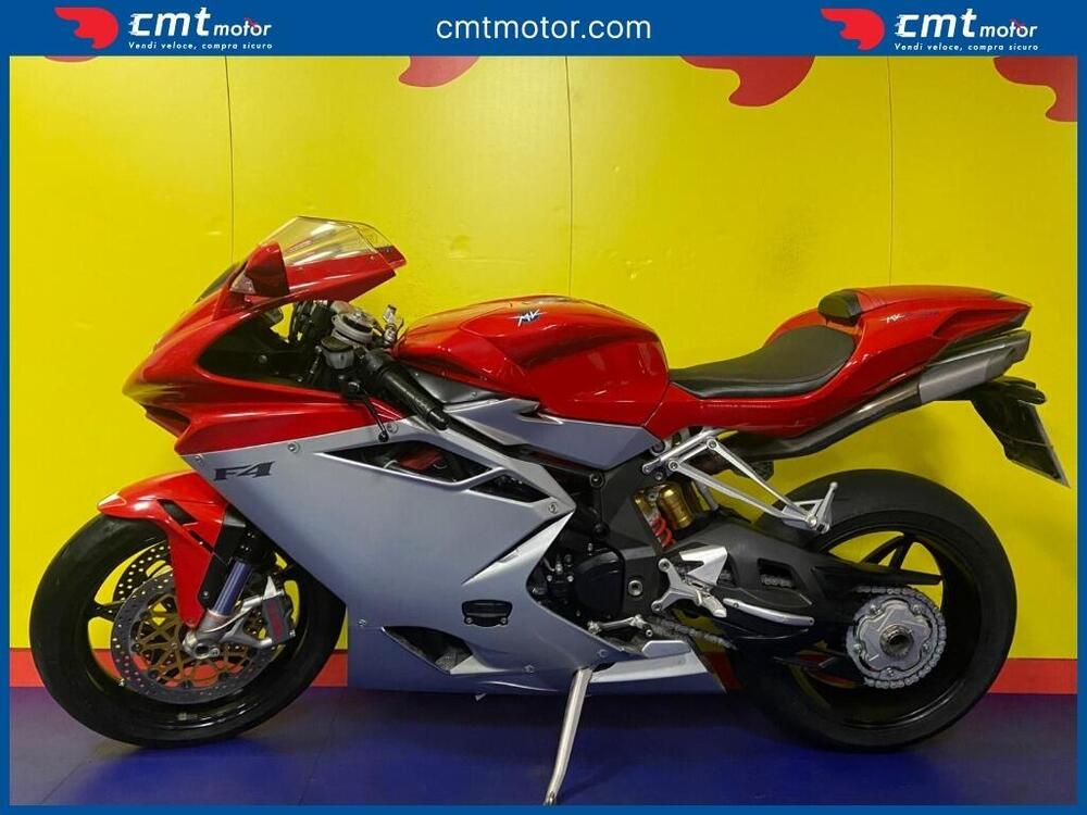 MV Agusta F4 1000 R (2011 - 15) (3)